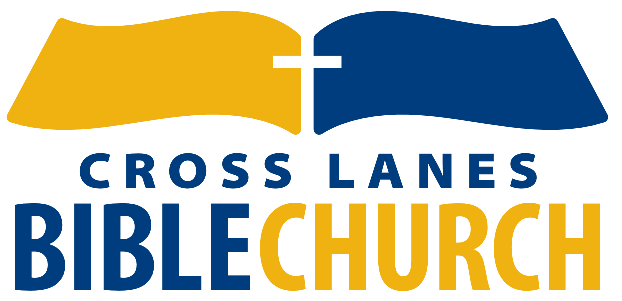 LOGO Cross Lanes Bible Church